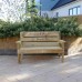 Children's Memorial Bench