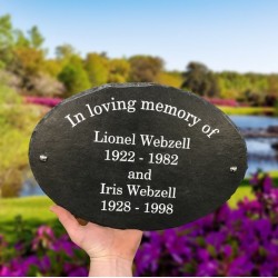 Commemorative and Memorial Plaques